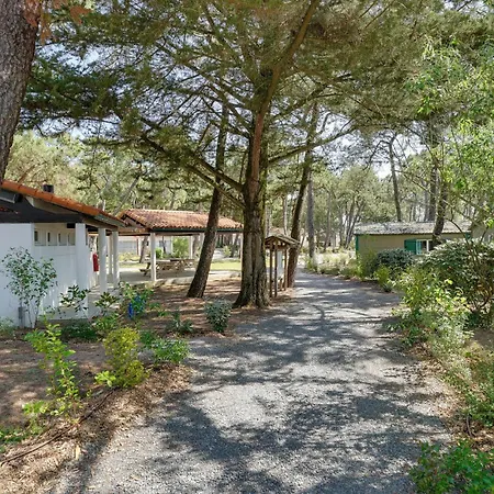 Awesome In With Wifi Holiday home La Faute-sur-Mer