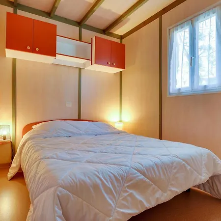 Awesome In With Wifi La Faute-sur-Mer