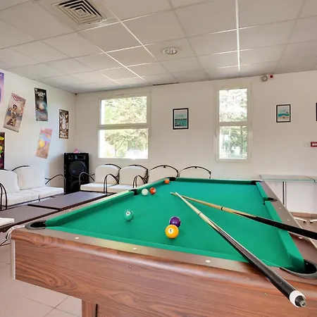 Holiday home Awesome In With Wifi La Faute-sur-Mer