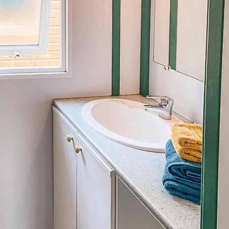 Awesome In With Wifi Holiday home La Faute-sur-Mer