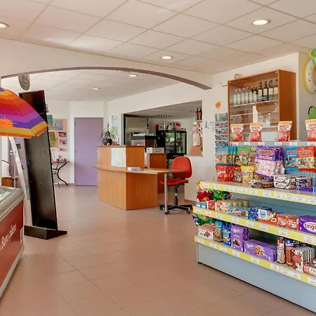 Nyaraló Awesome In La Faute-sur-Mer