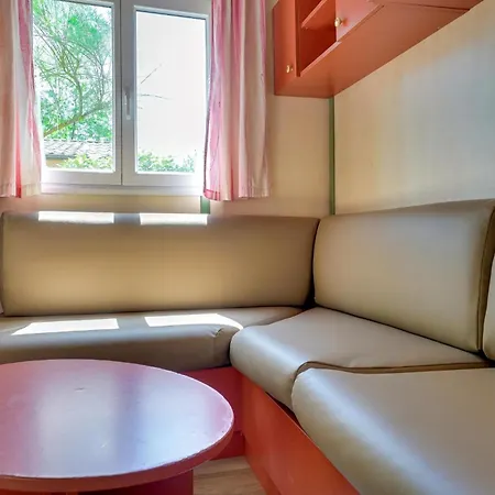 Nyaraló Awesome In La Faute-sur-Mer