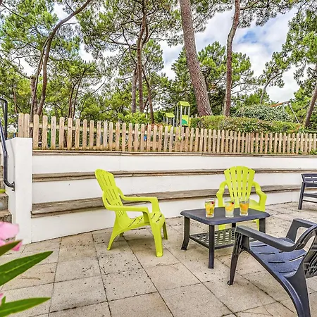 Awesome In With Wifi * La Faute-sur-Mer