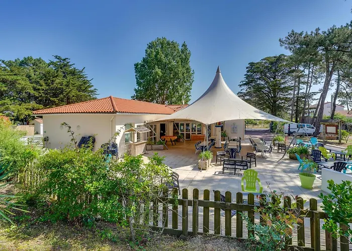 Casa vacanze Awesome In *