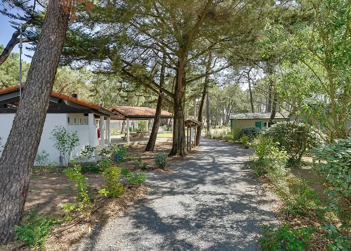 Awesome In Casa vacanze La Faute-sur-Mer