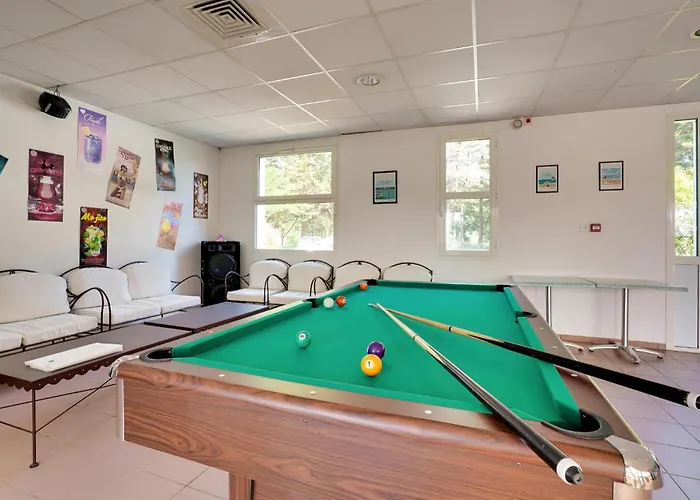 Casa vacanze Awesome In La Faute-sur-Mer