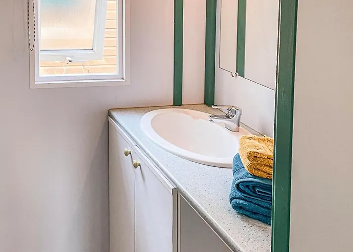 Awesome In Casa vacanze La Faute-sur-Mer