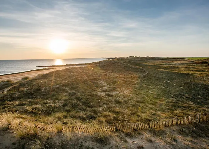 Awesome In Casa de Férias