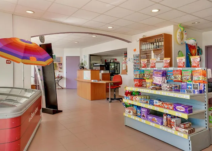 Casa vacanze Awesome In La Faute-sur-Mer