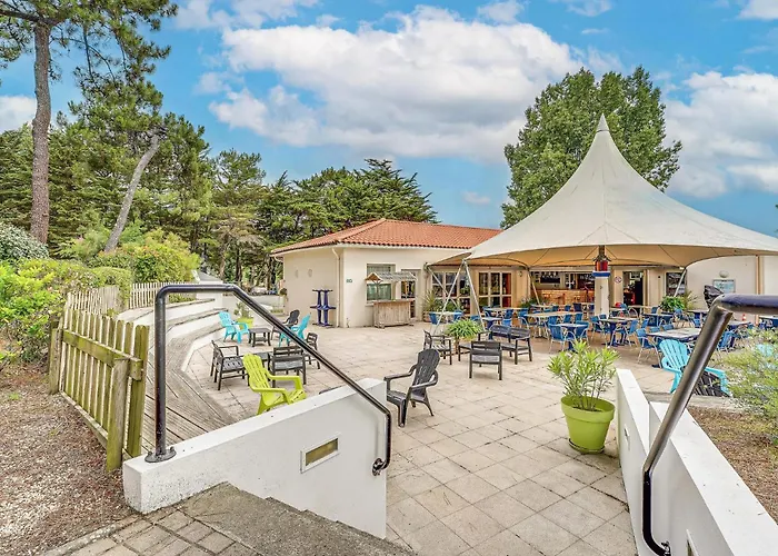 Casa vacanze Awesome In La Faute-sur-Mer